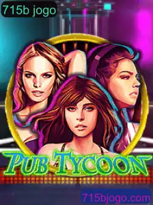 Explorando PubTycoon: O Simulador de Bar Que Está Conquistando o Mundo dos Games