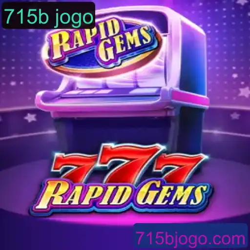 Conheça RapidGems777: O Brilhante Mundo do Novo Jogo de Azar