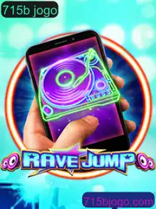 Descubra o Fascinante Mundo de RaveJumpmobile