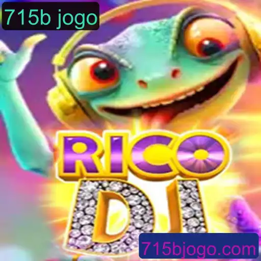 RicoDJ: Descubra o Novo Fenômeno do Jogo 715b