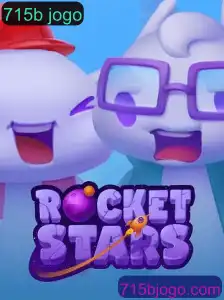 RocketStars: Um Mergulho no Mundo do Jogo 