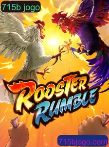 Descubra o Mundo de RoosterRumble: O Jogo Inovador de Estratégia e Aventura