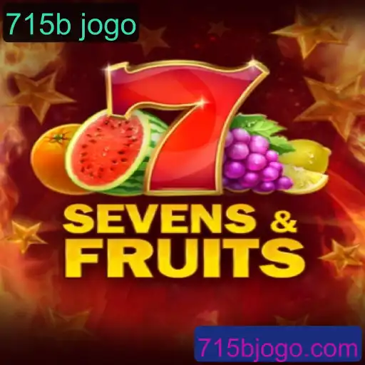 SevensFruits: Explorando o Fascinante Mundo do Jogo 715b