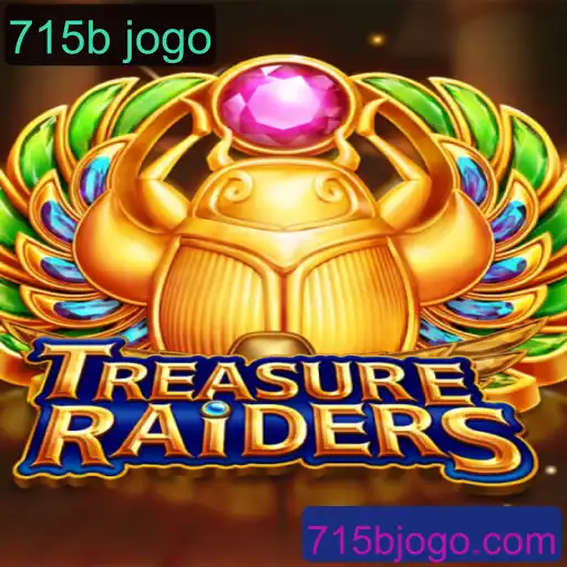 Descubra TREASURERAIDERS: Um Jogo de Aventura e Estratégia Inovador