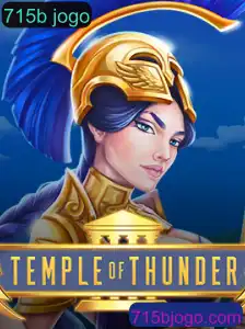 Descubra TempleofThunder: O Jogo que Revoluciona Sua Experiência de Aventura