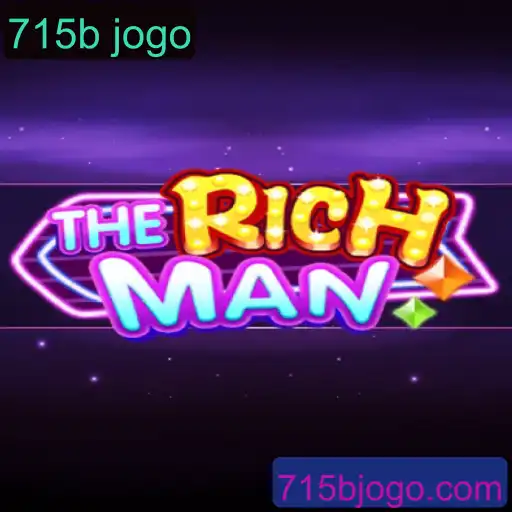 TheRichMan: Um Mergulho no Fascinante Universo do Jogo 715b