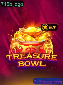 Descubra o Inovador Jogo TreasureBowl: Uma Aventura Épica no Mundo dos Games