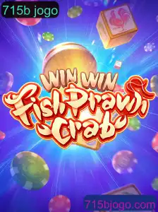 Descubra o Fascinante Mundo do WinWinFishPrawnCrab