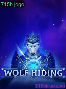 WolfHiding: O Jogo de Estratégia que Conquista 2023