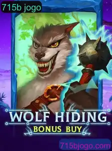 Descubra o Fascinante Jogo WolfHidingBonusBuy
